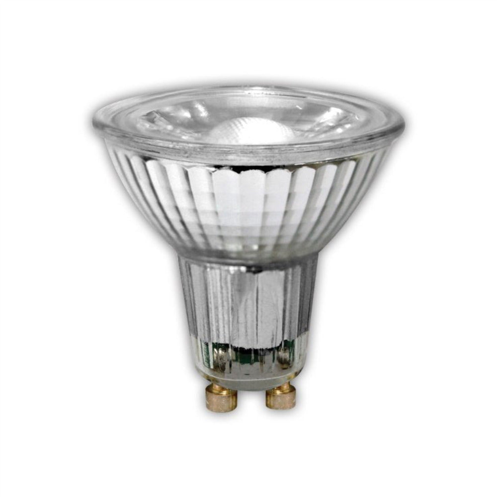 Dimmable led shop spotlights gu10