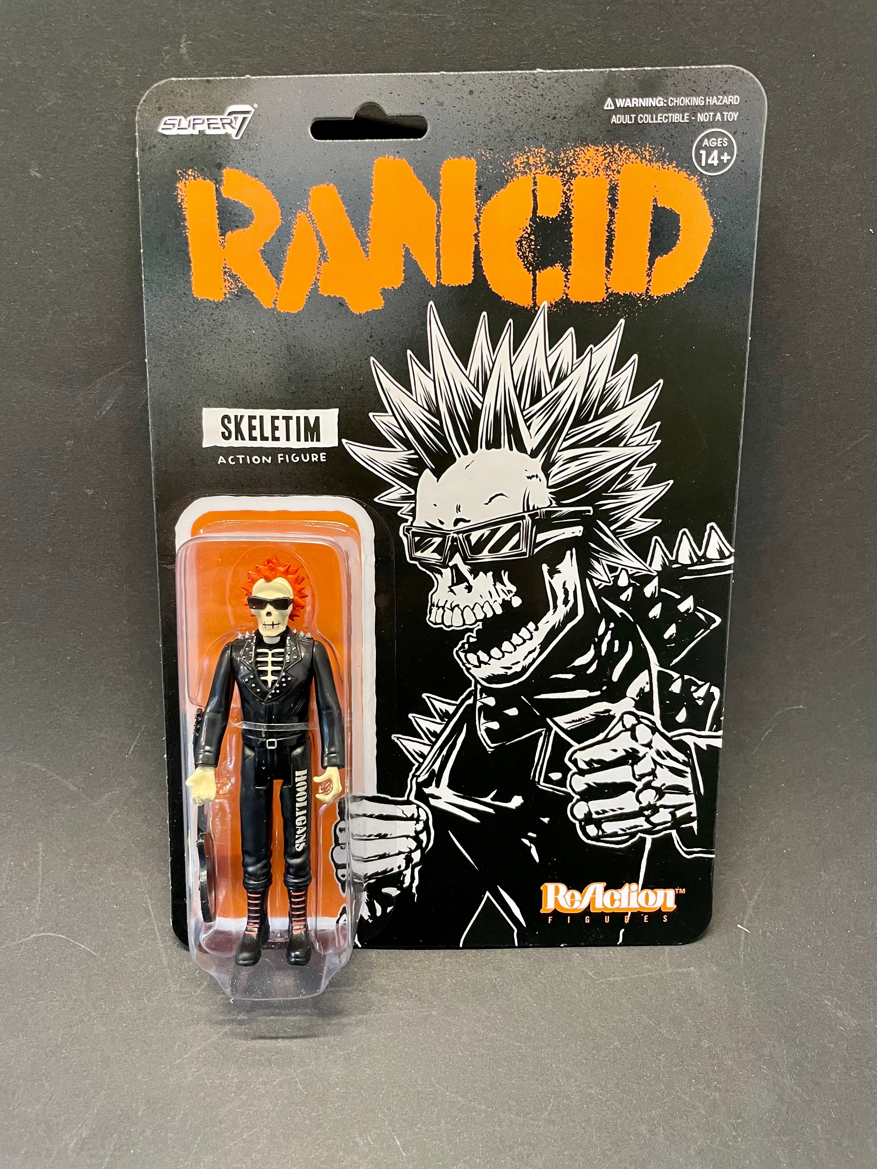 rancid figure