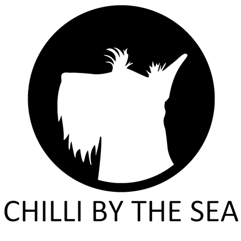 Chilli by the sea