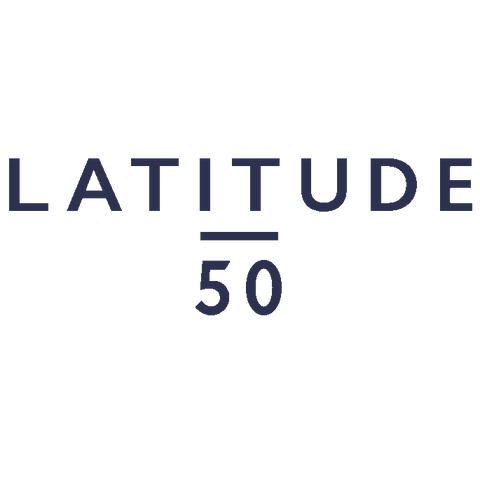 Latitude 50