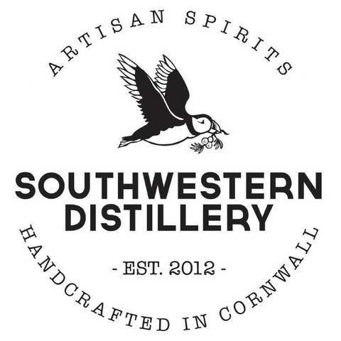 Southwestern distillery