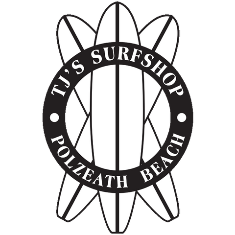 TJs surfshop