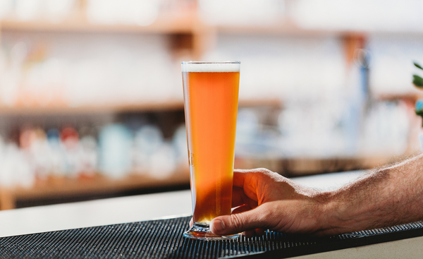 Pilsner Beer Glasses