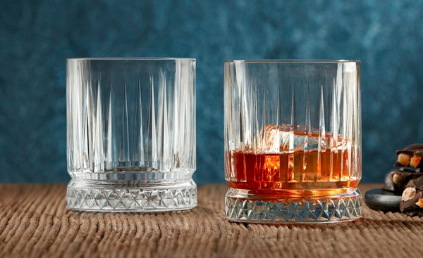 Pasabache Whisky Old Fashioned Glasses