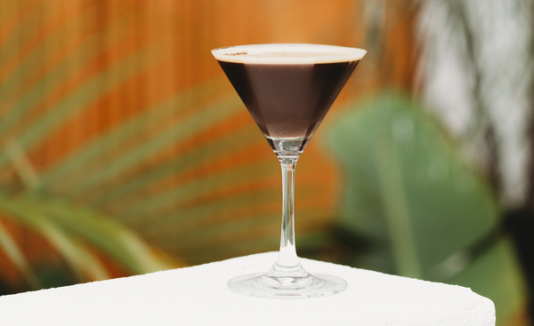 Espresso Martini