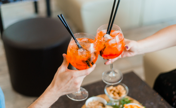 Aperol Spritz