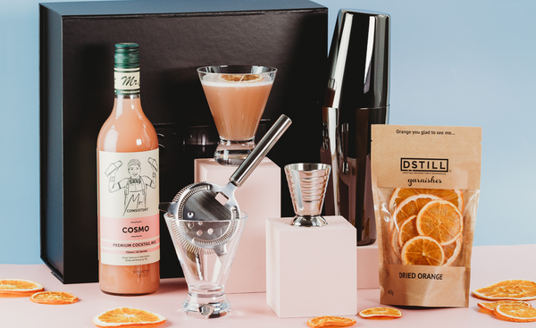 Corporate Cocktail Kits