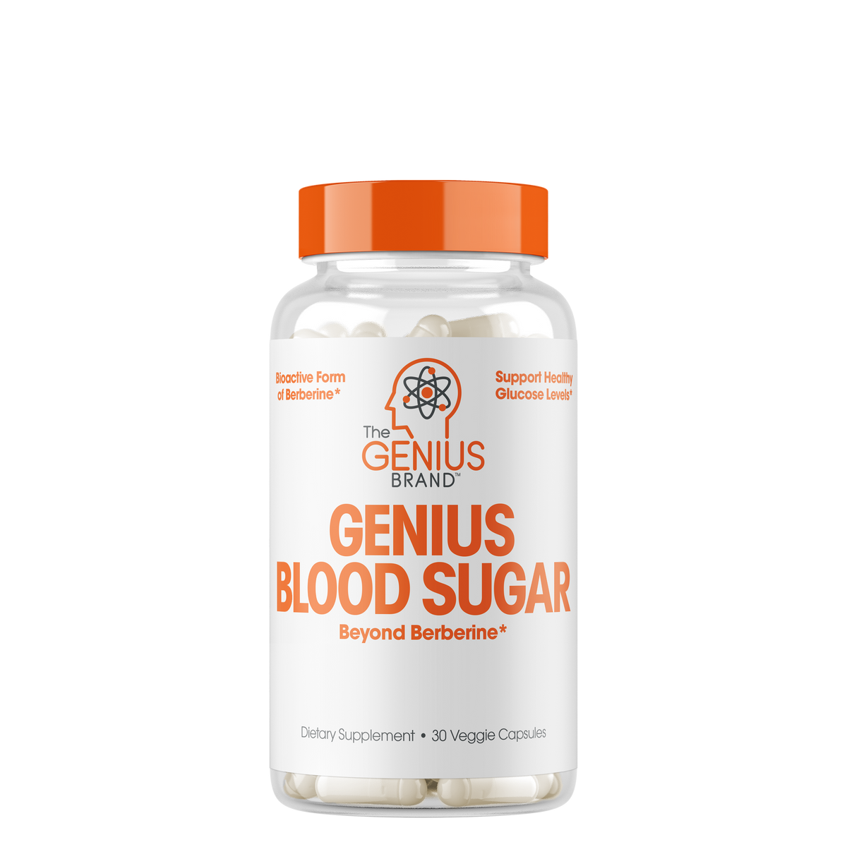 Genius Blood Sugar