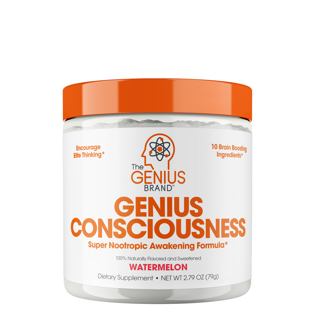 Genius Consciousness