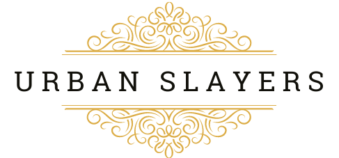 Urban Slayers– Urban slayers