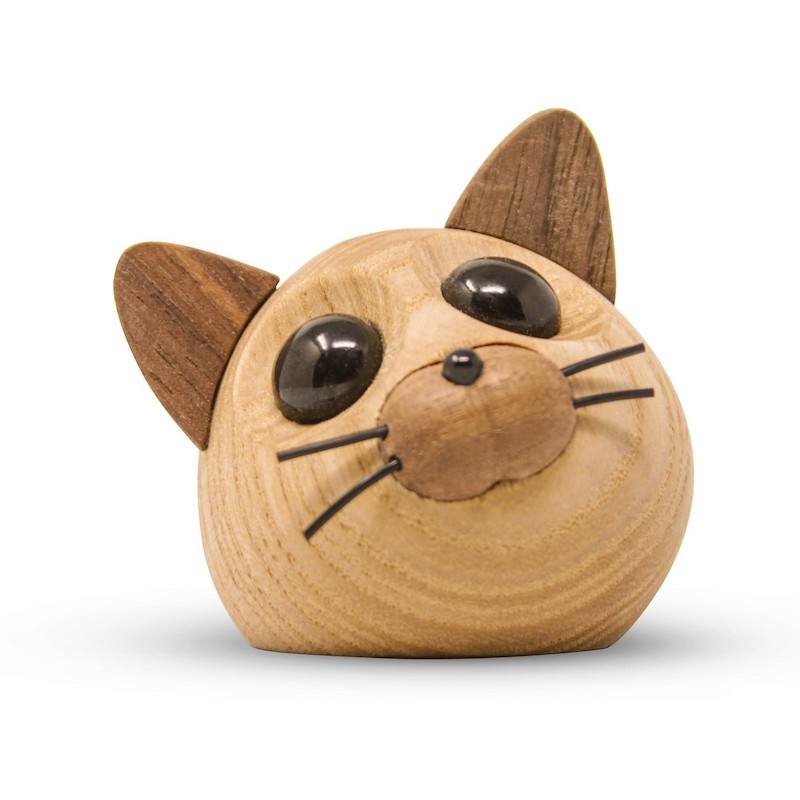 Se FableWood - Katten Figaro - Pick-Me-Up hos Wood To You