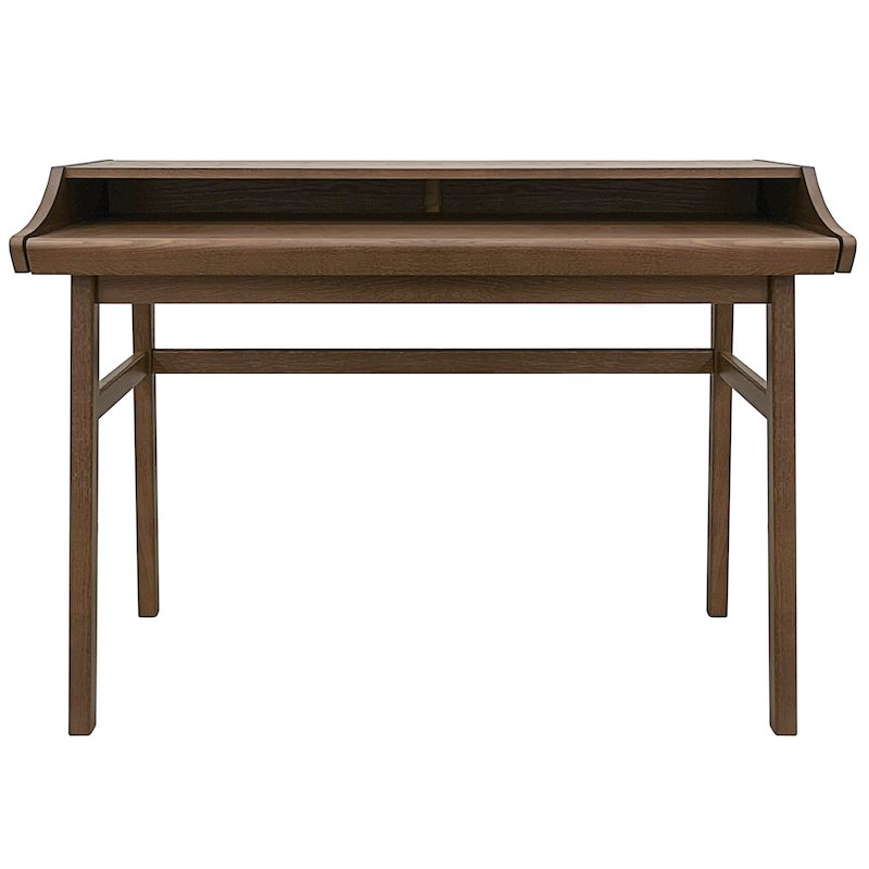 Billede af Woodman Carteret skrivebord i valnød 115x44x83,5 cm