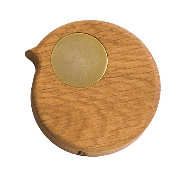 BiRP magnet i Collect Furniture - til køleskabet – Wood To You