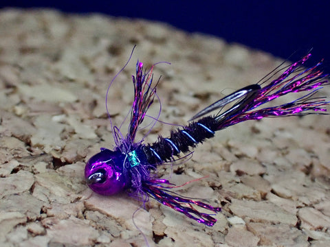 Purple-Pheasant-Tail-Nymph-Micro-Glint-Nymph