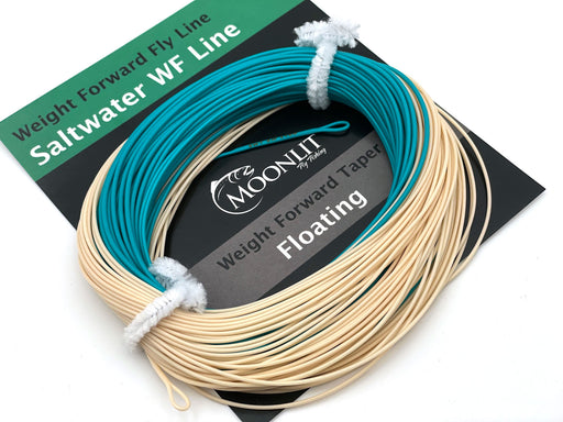 Fly Fishing WF All Purpose Fly Line