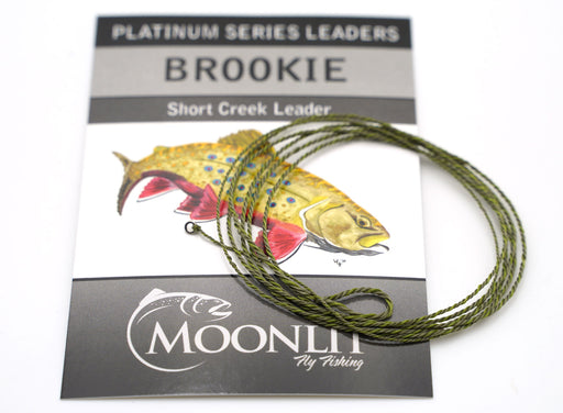 Dry Fly & Leader FLOATANT  NIRVANA On The Fly — Moonlit Fly Fishing
