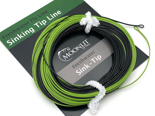 How To Cast Sinking Fly Lines