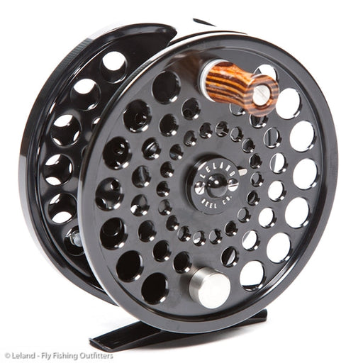 What is Fly Line — Leland Fly Fishing