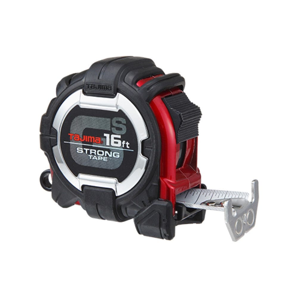 Tajima GS-MC16BW GS-LOCK™ Horned Magnetic Hook Compatible Clip