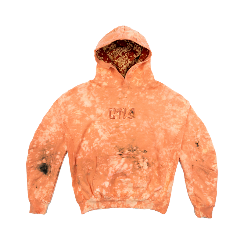 超特価SALE開催 cvtvlist CTLS USUAL HOODIE 3DROGO ecousarecycling.com