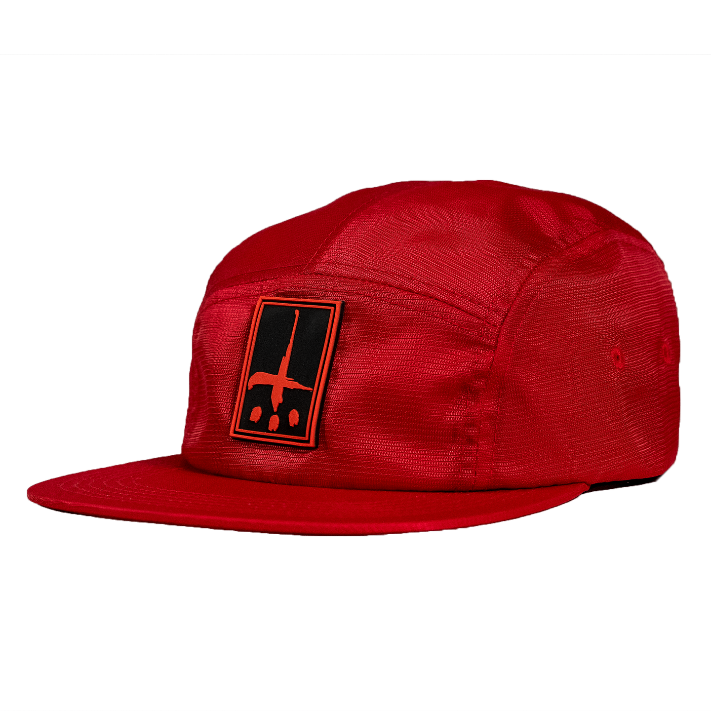 CVTVLIST STENCIL BUKET HAT”BLACK×RED“ - megasoftsistemas.com.br