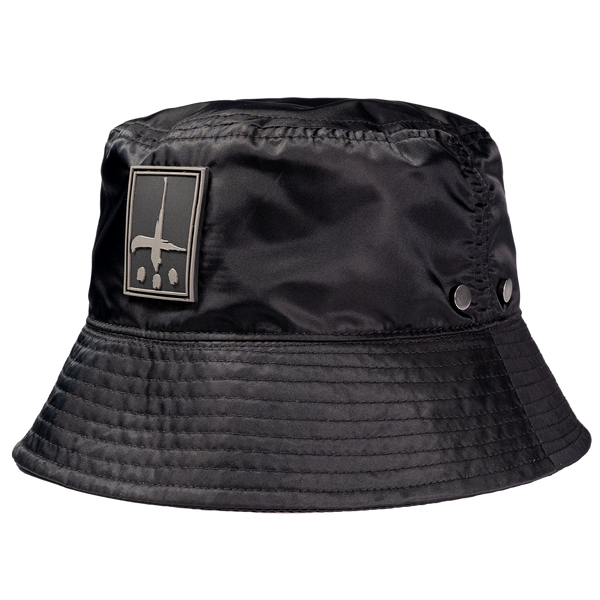 cvtvlist / CTLS CAMO FLEECE bucket hat-