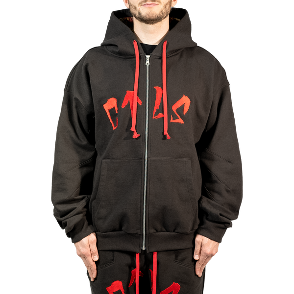 HOODIES – CVTVLIST