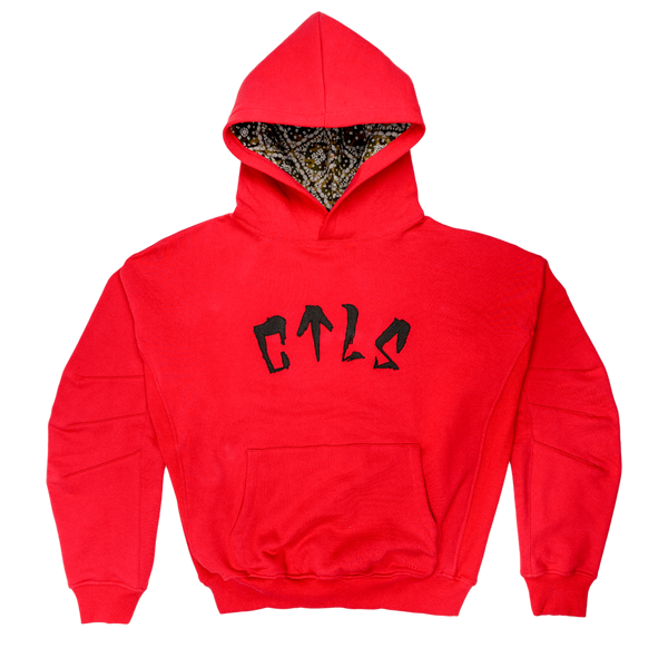 超特価SALE開催 cvtvlist CTLS USUAL HOODIE 3DROGO ecousarecycling.com