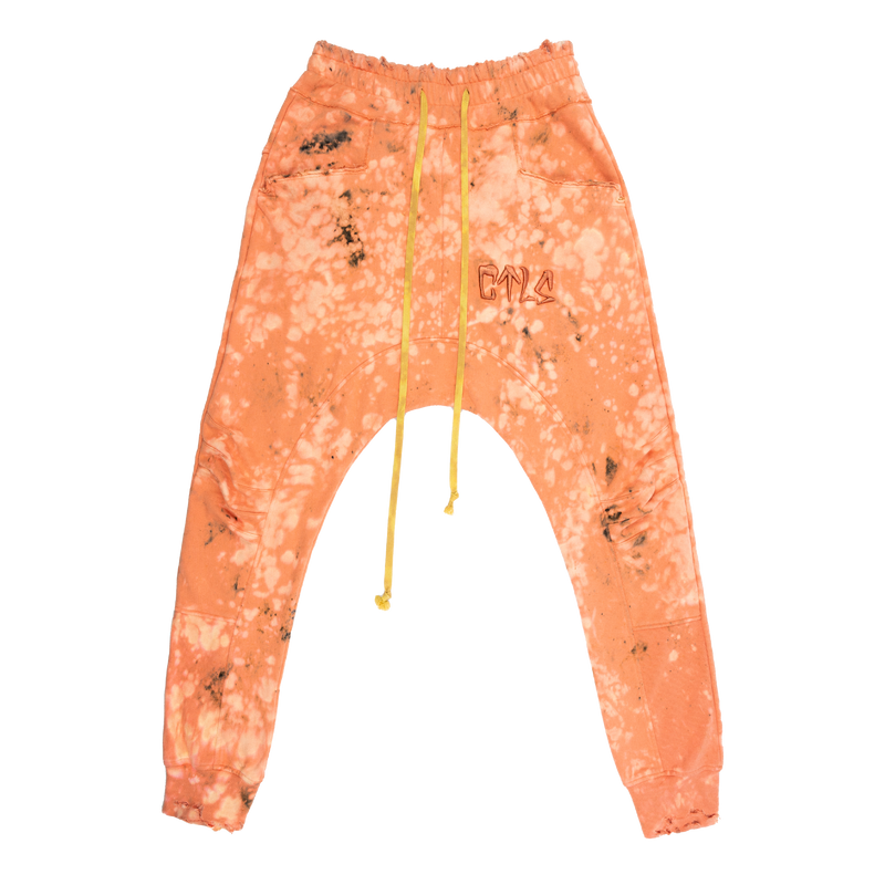 CTLS | 3D Logo Usual Pants – CVTVLIST