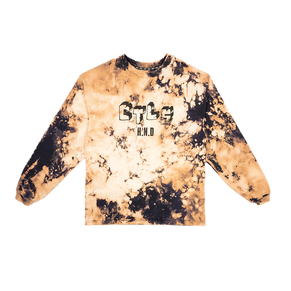 cvtvlist CTLS H.N.D LONGSLEEVE TEE | labiela.com