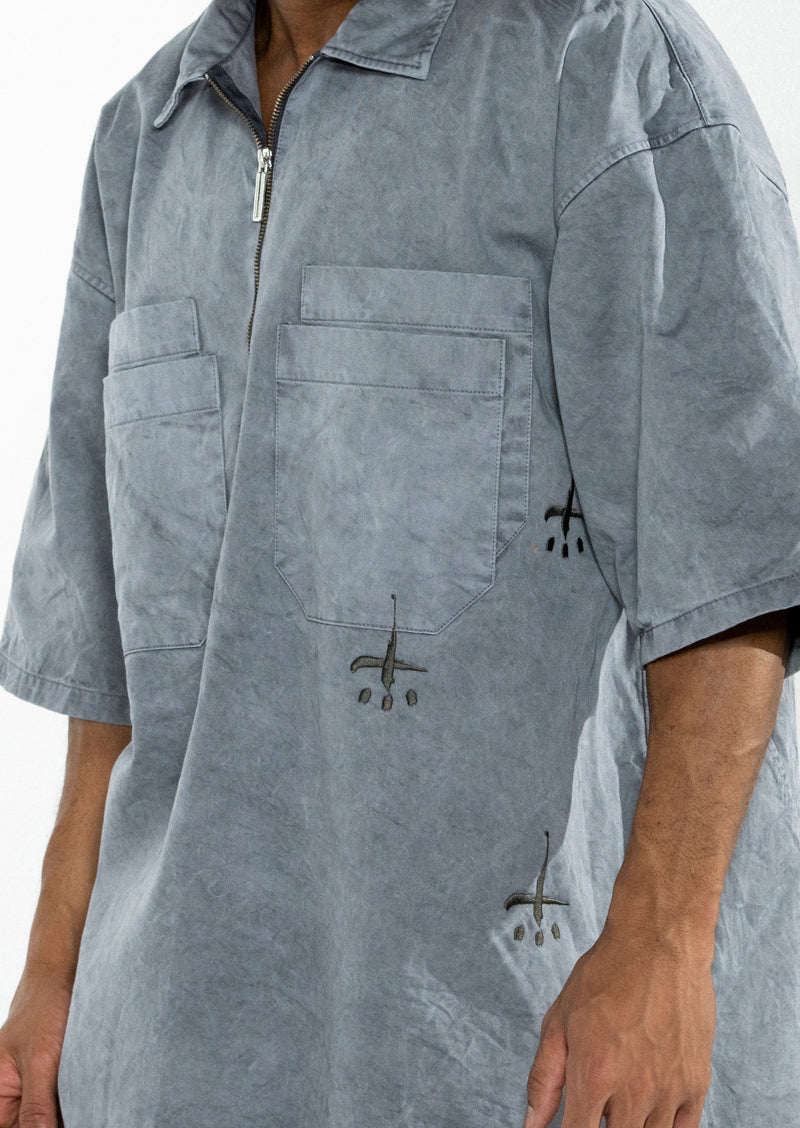 cvtvlist CTLS DOUBLE POCKET SHIRT www.alberobello.se