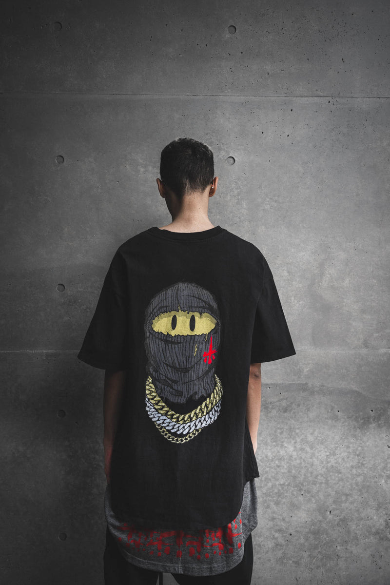 CTLS | Killer Smile Tee