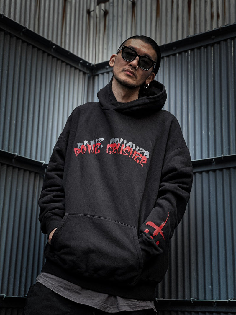 CTLS | Bone Crusher Hoodie – CVTVLIST