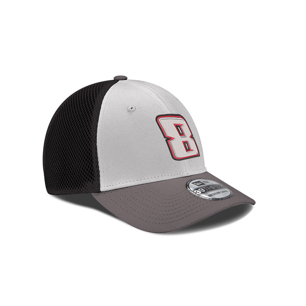 Austin Dillon Bass Pro Shops New Era 39Thirty Hat – RCR Museum & Team Store