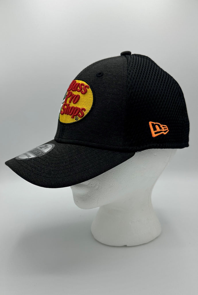Austin Dillon Bass Pro Shops Logo New Era 950 Hat – RCR Museum & Team Store