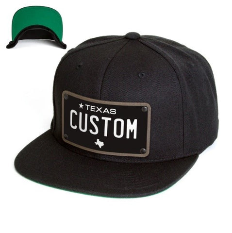 Custom Hats