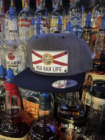 florida flag hat