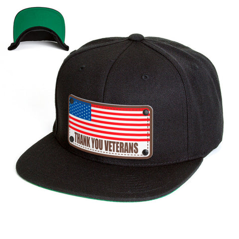 US State Flag Hats