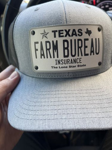 farm texas hat