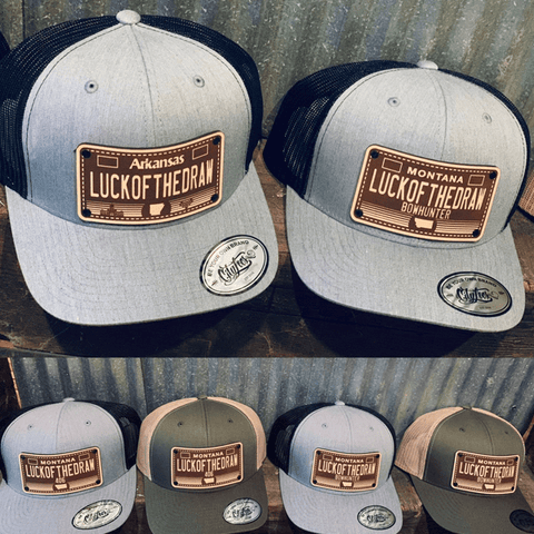 custom business hats