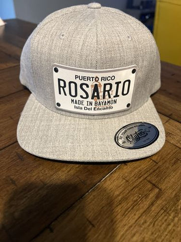 puerto rico hat