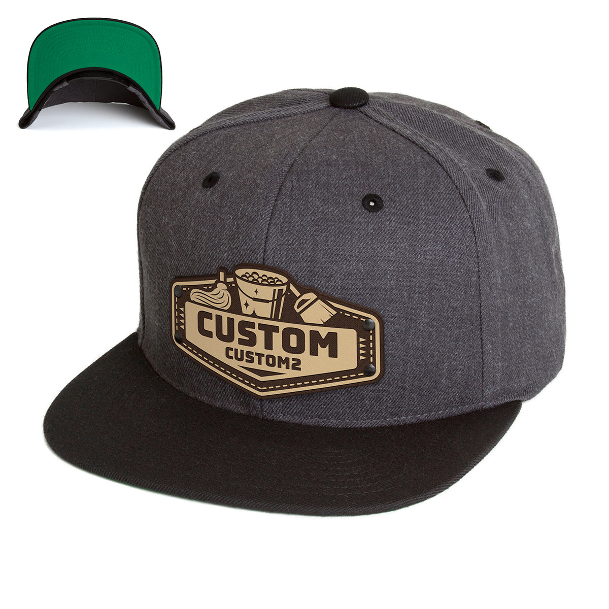 Work Hat — CityLocs