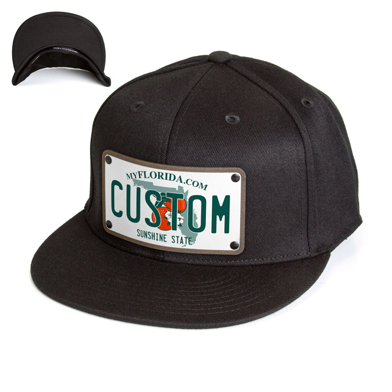 florida cap