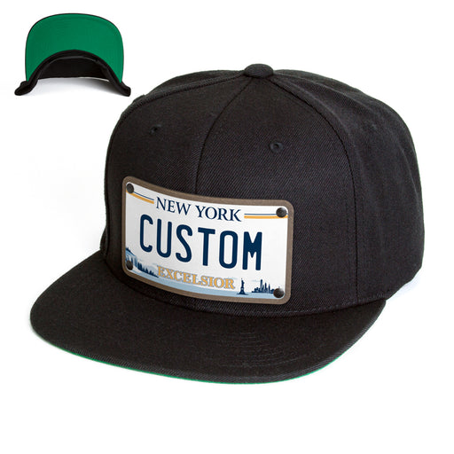 Custom Landscaping Work Hat: Professional Style — CityLocs