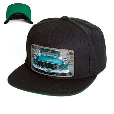 Custom Image Hat