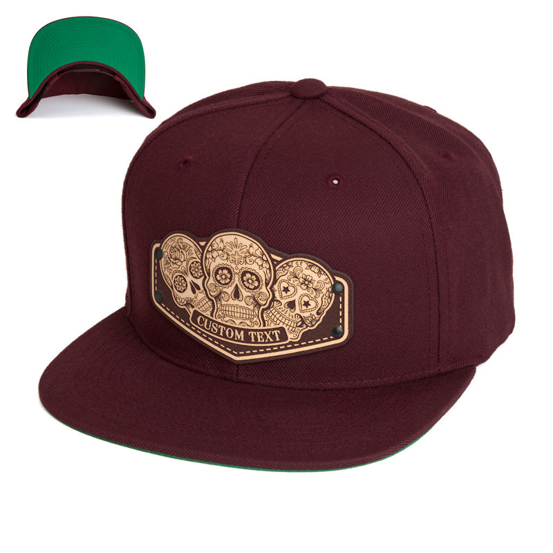 Product Detail  NEW ERA 59FIFTY SUGAR SKULL CAP