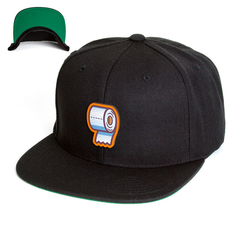 Custom Printed Hats Design - CityLocs