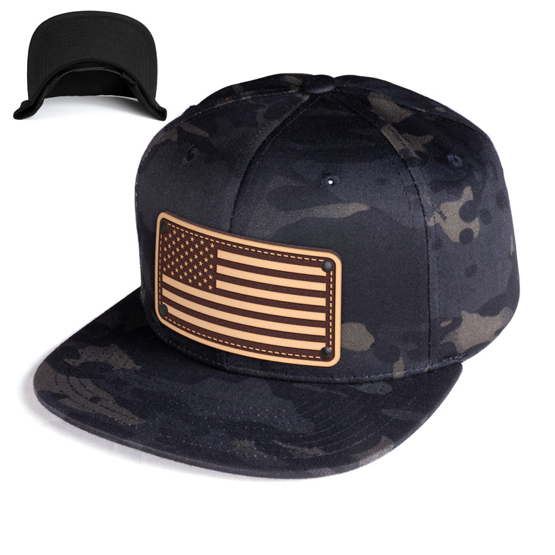 US Flag Hat — CityLocs