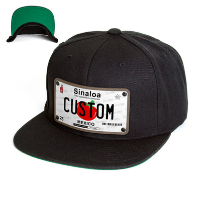 Custom Trucker Hats