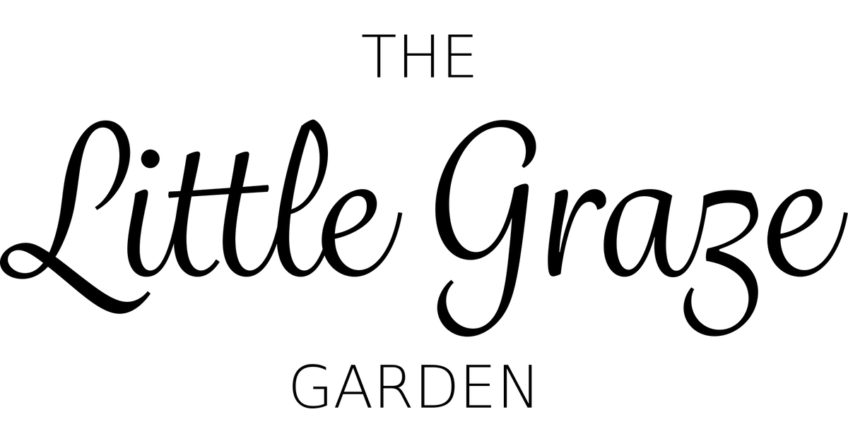 The Little Graze Garden